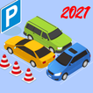 Parking Puzzle - Jam 3D