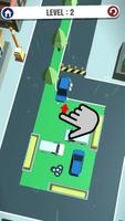 Parking Puzzle - Jam 3D 截图 1