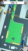 Parking Puzzle - Jam 3D स्क्रीनशॉट 2