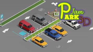 Parking Puzzle - Jam 3D تصوير الشاشة 3