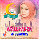 Ramadan Photo Frame, Gojol, Wallpapers APK