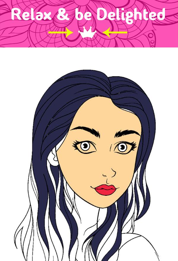 77 Coloring Book Pro Apk HD 77 Coloring Book Pro Apk HD