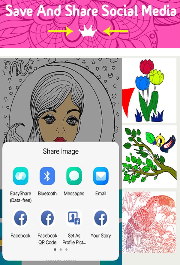 77 Coloring Book Pro Apk HD 77 Coloring Book Pro Apk HD