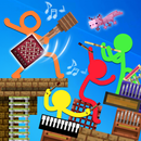 Stickman Parkour APK
