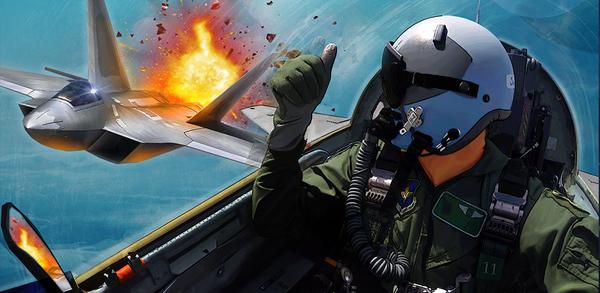 How to Download Ace Fighter: Modern Air Combat on Mobile image