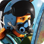 Ace Fighter: Modern Air Combat Jet Warplanes v2.68 (Mod Apk)