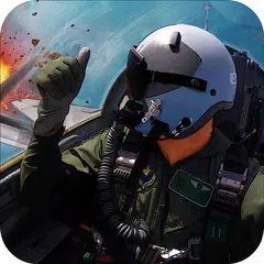 Ace Fighter: Modern Air Combat APK download