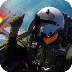 Ace Fighter: Luftkampf XAPK Herunterladen