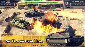 Frontline Army:Assault Warfare اسکرین شاٹ 3