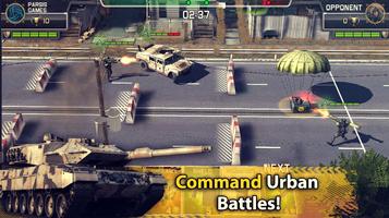 Frontline Army:Assault Warfare ภาพหน้าจอ 1