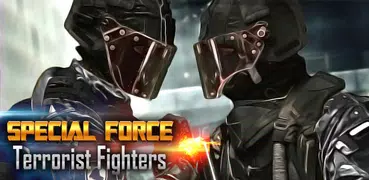 Special Force: Counter Terrorist Strike Fighters