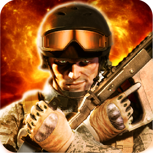 Special Force: Counter Terrorist Strike Fighters