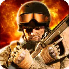 Special Force: Counter Terrorist Strike Fighters APK download