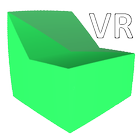 Spatial VR icon