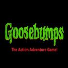 Goosebumps 圖標