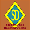Scooby Doo's Haunted Quests