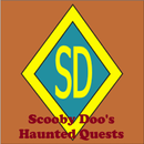 Scooby Doo's Haunted Quests APK