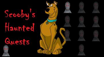 Scooby پوسٹر