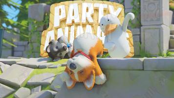 Party Animals Guide 截图 1