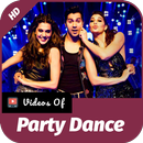 Party Dance Videos APK