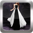 Partei-Kleid-Entwurf APK