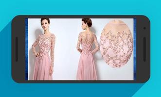 Party Dress Design screenshot 2