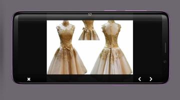 Party Dress Design screenshot 3