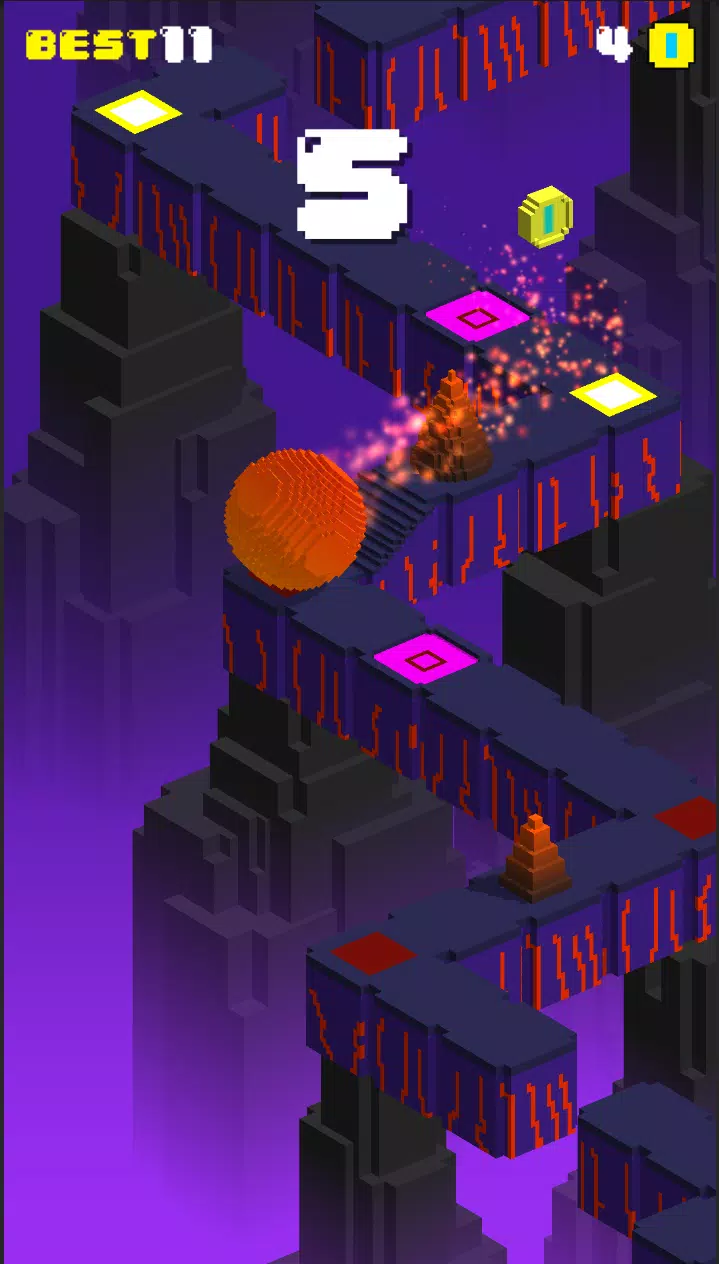 Adventure: Last Escape Dungeon