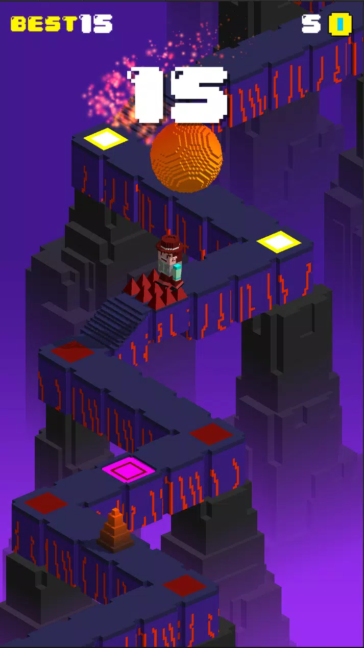 Adventure: Last Escape Dungeon