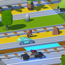 Fun Animal Rush: Coins Road 3D APK