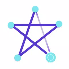 One Line Drawing Game 2023 APK Herunterladen