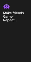PartyUp - Find New Players постер
