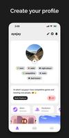 PartyUp - Find New Players скриншот 1