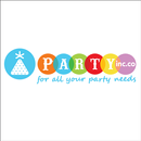 Party Vui: Trang Trí Nhà Cửa, Sinh Nhật APK