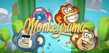 Monkeyrama
