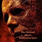 Halloween Michael Myers Quiz simgesi