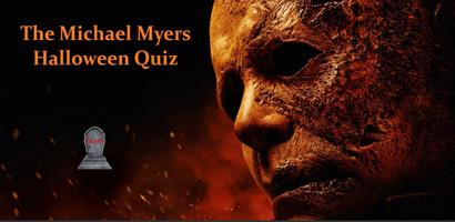 Halloween Michael Myers Quiz تصوير الشاشة 3