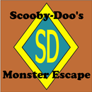 Scooby Doo's Monster Escape APK