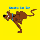 Scooby Doo Run icône