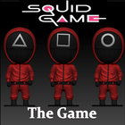 Squid Game: The Game icône