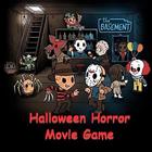 Halloween Horror Movie Game icône