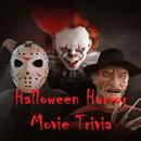 Halloween Horror Movie Trivia APK