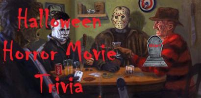 2 Schermata Halloween Horror Movie Trivia