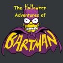 Bart Simpson Halloween Game APK