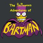 Bart Simpson Halloween Game icône