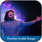 Parthiv Gohil Navratri Garba 2019 icône