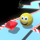 Ball: Balance 3D APK