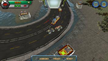 TD - Decisive Battle screenshot 2