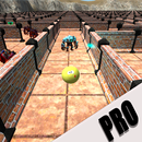 3D Maze Infinity Pro APK