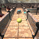 3D labyrinthe infini APK